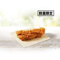 KFC、オリジナルチキンがスティック状に！サクッと食感の新商品2種を11日より発売