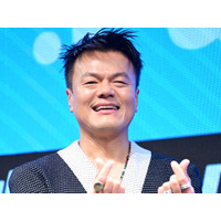 TWICE・Stray Kidsら所属のJYPエンタ“設立者”J.Y.Park、社内取締役を辞任