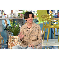 キンプリ・永瀬廉、実はイジられ好き！？後輩が明かす“意外な一面”とは『A-Studio＋』