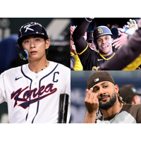 【WBC】再び奇跡なるか　韓国、17年ぶり8強の次戦はソト擁するドミニカ共和国…“メジャー球宴級”の打線