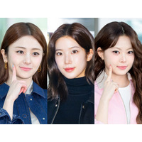 メディア価値“4億円”超え！LE SSERAFIM、世界3大ファッションウィークで話題性を証明