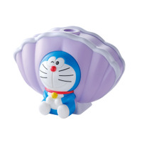 マクドナルド、ハッピーセットに映画『ドラえもん 新・のび太の海底鬼岩城』のおもちゃが登場！