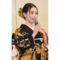 髙石あかり、NHK「あさイチ」で「マック」連発→「あとで怒ってください！」