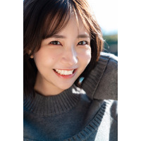 天羽希純、多彩なシチュエーションで圧巻のボディライン披露！最新デジタル写真集の誌面カット公開