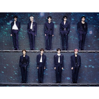 「もう頼れる場所がないと思うと少し怖いです」ZEROBASEONE、9人体制ラストライブで涙の別れ