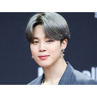 BTS・JIMIN、カムバック控え練習室での自撮りSHOT公開！“全盛期ビジュアル”に視線釘付け