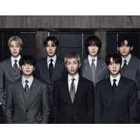 BTSの完全復活ライブ目前、首都ソウルが“異例の厳戒態勢”　26万人規模ライブに向けて準備着々