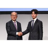 「今年は間違いなくPhysical AI元年になる」三菱電機×燈、産業特化型AIで工場やインフラの現場改革へ