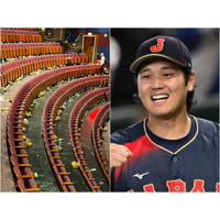 拾う大谷翔平と捨てるハリウッドスター、ゴミ山に埋もれた“品格”【韓国記者の視点】