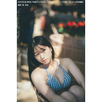 ラブライブ声優・林鼓子、マレーシア撮影の1st写真集発売決定！“初めて”の水着カットにも挑戦