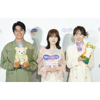 本田紗来、姉・望結のかつての溺愛ぶりを暴露「お風呂にもついてくる」