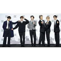 カムバック直前のBTSがNetflixの「あの音」アカペラ再現で反響