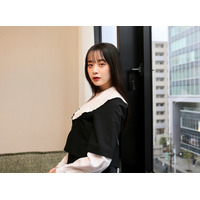 【インタビュー】元AKB48・相馬結衣、「私自身も見たことのない自分がいました」改名後初写真集で見つけた25歳の素顔