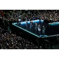 【BTS完全復活】「アニョハセヨ、we’re back！」！ソウルが熱狂・歓喜に包まれた！！