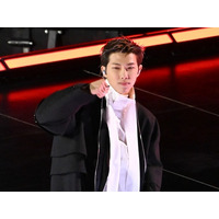 BTS、リーダーRMが涙の感謝「ARMYの愛で完成したステージ」