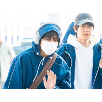 BTS ・Vが復活ライブを振り返り!! 新譜『ARIRANG』制作秘話を告白