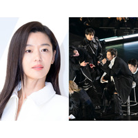 「10年経っても英語ができない子たち」BTSに辛口コメント？女優チョン・ジヒョン姑の投稿が話題