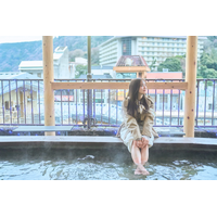 森香澄、30歳の節目に箱根温泉でひとり旅！座禅・陶芸・釣りに挑戦する冠番組が放送決定