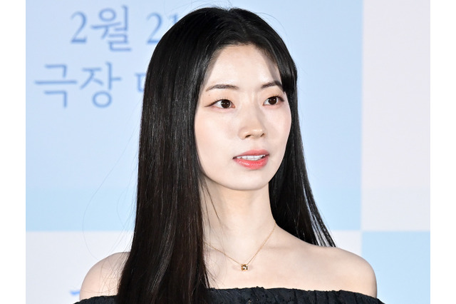 日本公演控えるなか…TWICE・ダヒョン、足首骨折でグループ活動を一時中断「休息と回復が優先」【全文】 画像