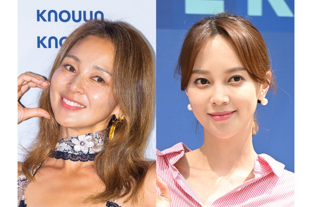 東京の“5億円豪邸”が話題を集めたモデルSHIHO、元ICONIQのアユミに豪華プレゼント連発!?「セレブ姉さん」 画像