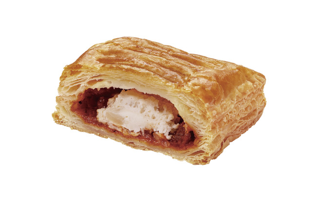 ミスド、「英国風ミートポテトパイ」や「かぼす香る鶏みぞれ涼風麺」が登場！世界の味わい楽しむパイ3種と涼風麺3種を4月1日より販売 画像