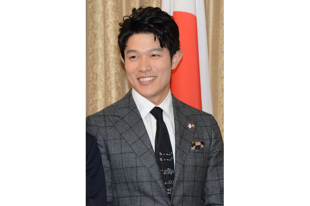 鈴木亮平、自身の「なりすましアカウント」認証に驚愕「なにやってんだX！」その正体は…？ 画像