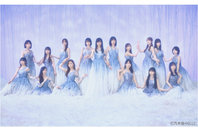 アイドルフェス「TIF2026」に乃木坂46の出演が決定！ 画像