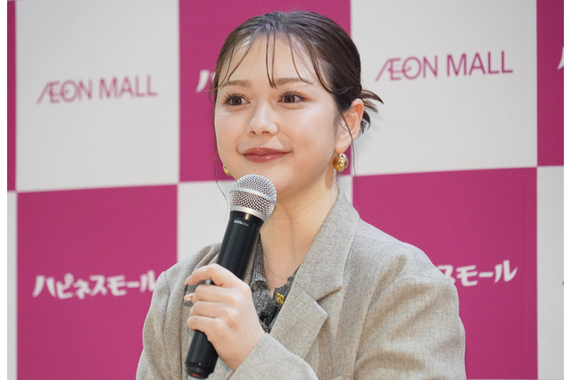 村重杏奈、5月に人生最後の写真集！？「ちょっとすけべすぎる」 画像