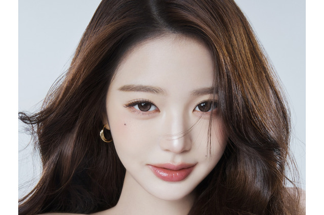 IVE・ウォニョン、『ケラスターゼ』日本ローカルアンバサダーに就任「心からワクワクしています」 画像