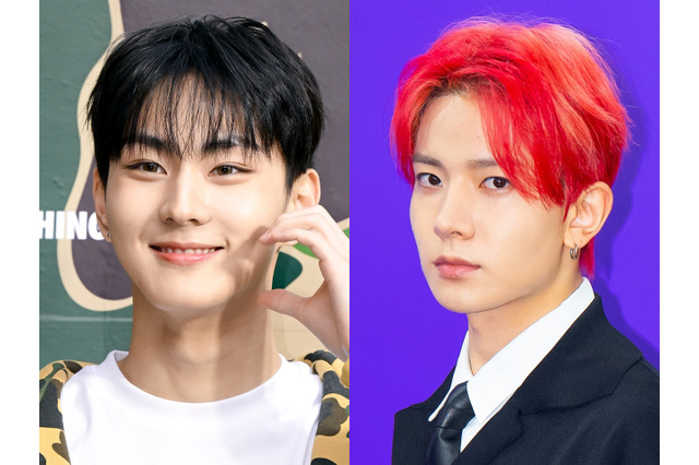 「最近は特に大変なことはない」とENHYPEN・ジョンウォン　“ヒスン脱退”めぐり一部ファンと温度差 画像