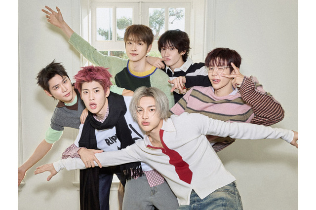 RIIZE、自身初の東京ドーム公演を映像化！5月27日発売決定 画像