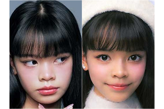 13歳少女が大抜擢、BLACKPINKリサに続くか　K-POP界の一大勢力となった「タイ人アーティスト」の系譜 画像