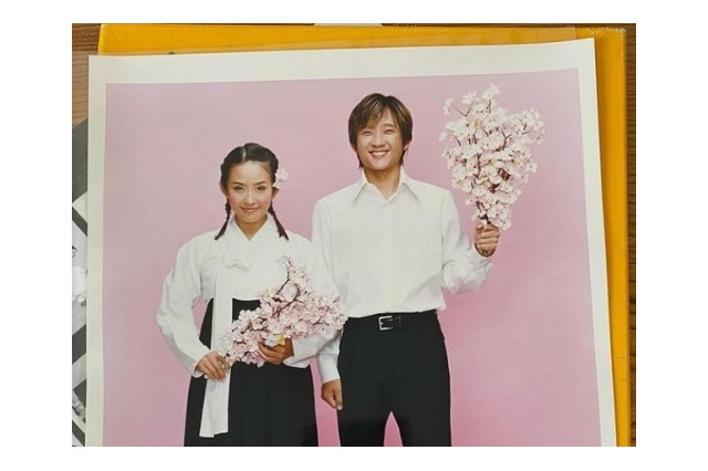 突然この世を去ったトップ女優の姉や、元巨人軍の義兄と同じ“39歳”で…韓国の俳優兼歌手、16周忌 画像