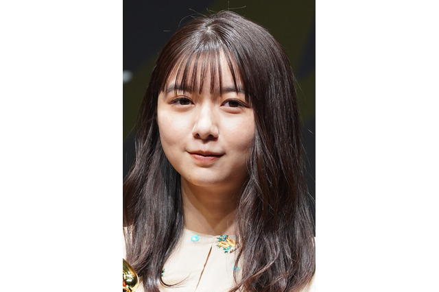 上白石萌歌、姉・萌音のライブ鑑賞明かす「気がつくと泣いていました」 画像