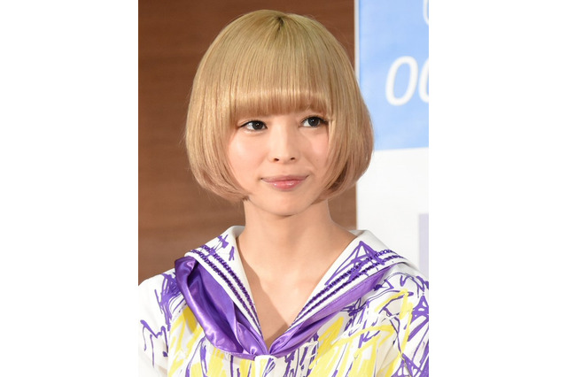 最上もが、金髪から黒髪へ大胆イメチェン「髪ものばすとさらにわからなくなりそう！」 画像