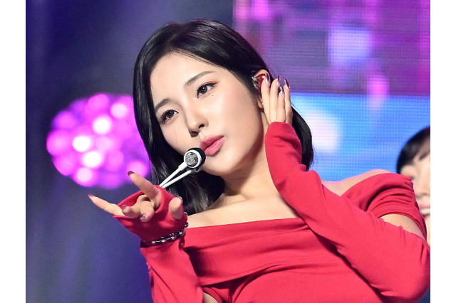 “15歳上”実業家と結婚→芸能界引退の元K-POPアイドル、母になっていた！愛娘との日常を公開 画像