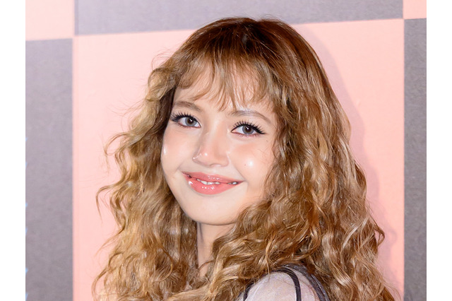 K-POP歌手初の快挙！BLACKPINK・リサ、ラスベガスでレジデンシー公演開催と現地報道 画像