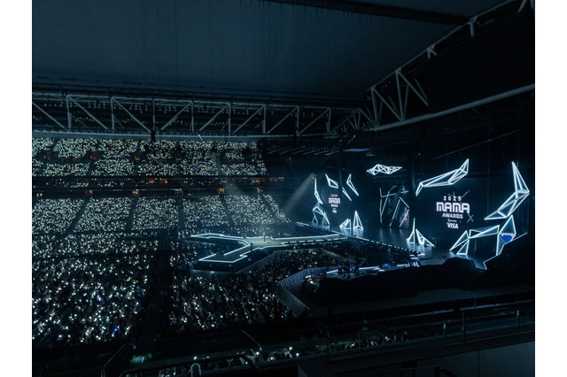 今年の「MAMA」は京セラドーム大阪で開催！ 数あるK-POP授賞式の中で最も注目したいワケ 画像