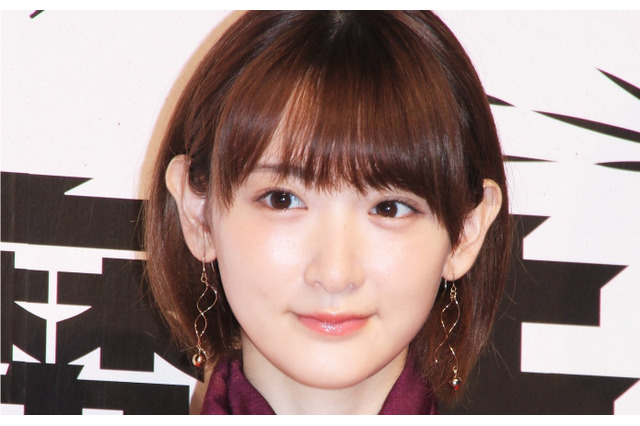 生駒里奈、所属事務所移籍を発表「これからの人生をよりクリエイティブに自分を作り上げていきたい」 画像