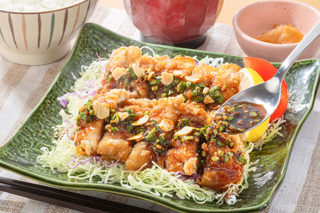 大戸屋がグランドメニュー刷新！小鉢付きの組み合わせ定食も新登場 画像