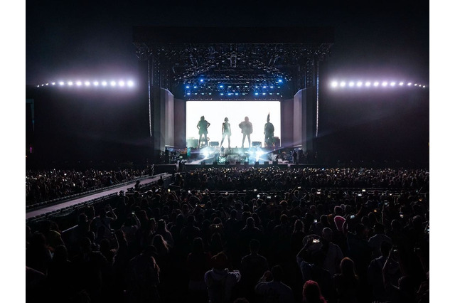 K-POPライブはどこまで“階級化”したのか　9万9000円のVVIP席が映す新しい現実 画像