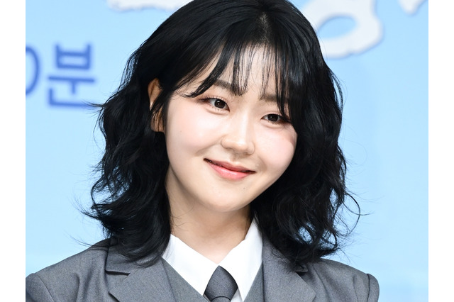 ビョン・ウソクも祝福！『ソンジェ』『社内お見合い』出演の女優ソ・ヘウォン、結婚を発表 画像