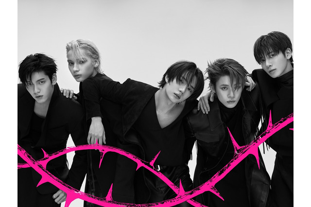 TOMORROW X TOGETHER、新ALのティーザー映像解禁！圧倒的なビジュアルと独自の世界観に注目 画像