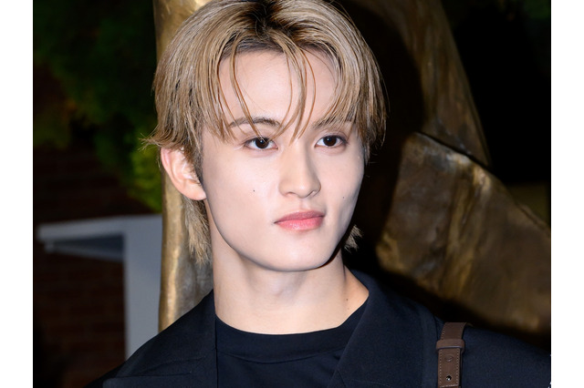 “NCT脱退”のマーク、直筆手紙で胸中明かす「メンバー全員が応援してくれた」【全文】 画像