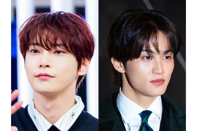兵役中のNCT・ドヨン、マーク脱退の心境を明かす「ただ時が過ぎるのを待つのは…」 画像