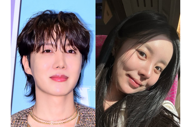 BTS・J-HOPEの実姉、流産を告白「淡々と受け入れようとしたが、うまくいかなかった」 画像