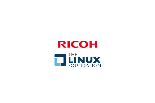 リコー、Linuxの普及促進組織「The Linux Foundation」に加入 画像