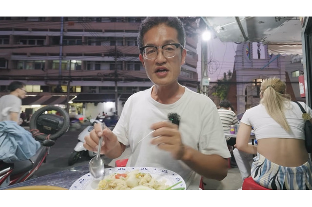 【アジア美食レポート】バンコクのカオパットを1週間で8店舗食べ歩き！ビブグルマン常連の名店から絶品ローカル屋台まで厳選して紹介 画像