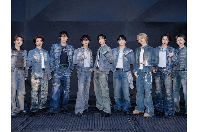SEVENTEEN、13人全員での“2度目の再契約”を宣言！アンコール公演で電撃発表「同じ船に乗って進む」 画像