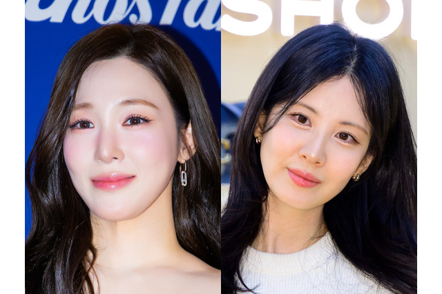 “末っ子”ソヒョンが引き止めていた!?少女時代・ティファニー、結婚を聞いたメンバーの反応は？ 画像